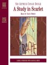 A Study in Scarlet